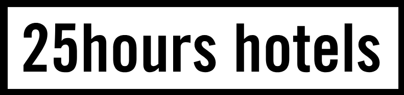 25hours hotel