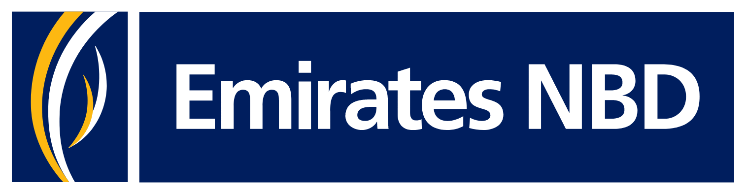 ENBD Logo